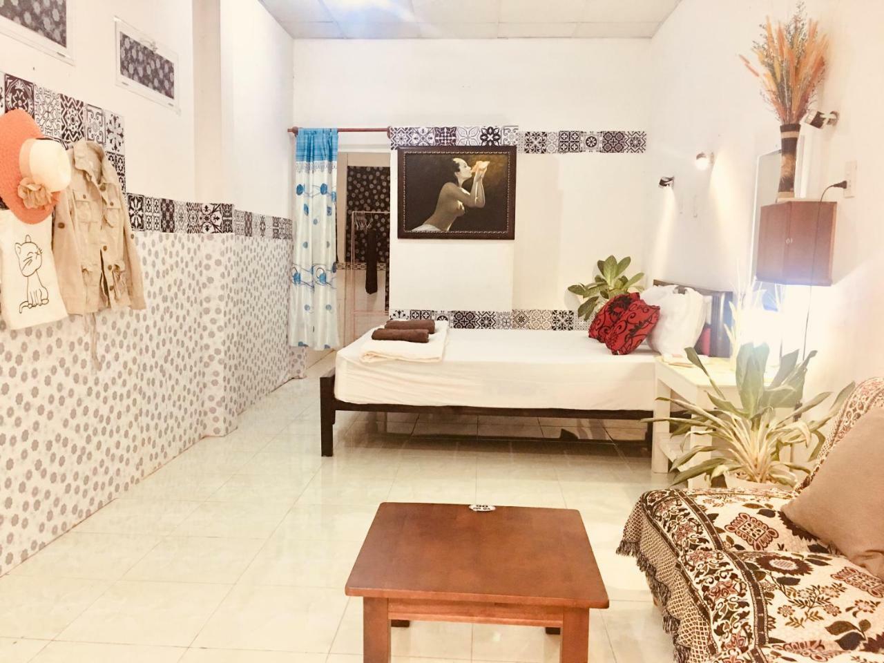 Mia Homestay Phu Quoc Buitenkant foto